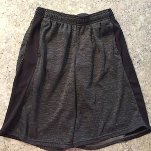 Champion athletic shorts